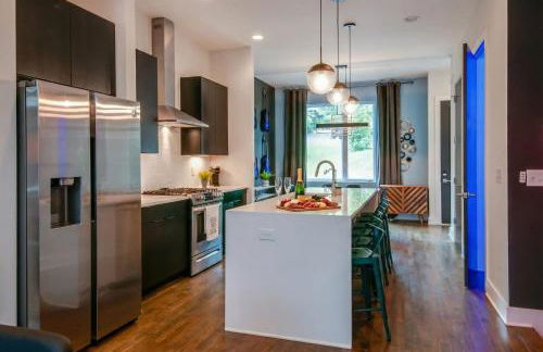 King & Queen 2 Homes - 24 Beds City Views - Foto 64