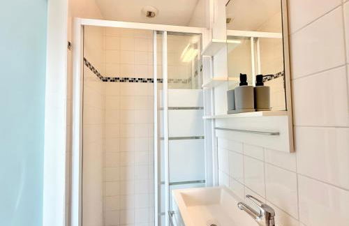 Studio clair rivage centre-ville - Foto 7