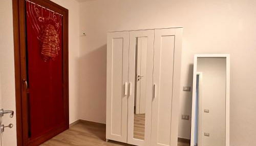 Holidays Apartment - Photo 4, wardrobe