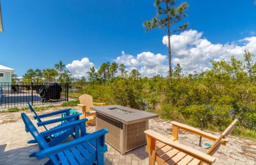 Sandy Cheeks Pet Friendly - Photo 68