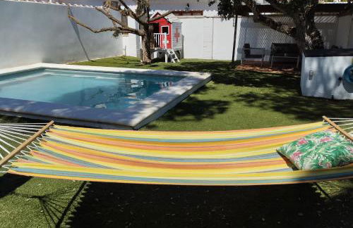 La cabaña de Parisito - Foto 9