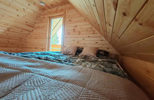 BAJKA-Domek na wsi - Foto 22