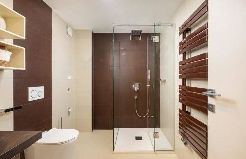 Apartments Villa Pliško Wellness & Pool - Foto 75