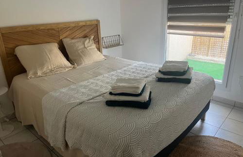 Petit chez moi avec parking - Photo 2