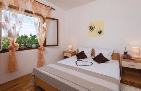 Three-Bedroom Holiday Home In Crkvice - Foto 11