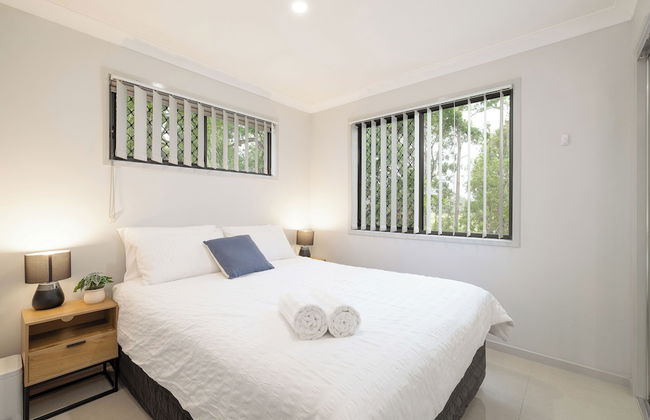 Smart Suites Self Check-in Apartments - 73 Bale - Foto 6