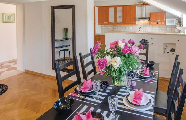 Apartment Luka - Foto 16