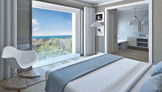 Royal Park Resorts - Photo 5, Chambre