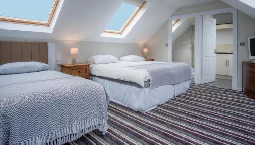 Ridgeway Retreat - 1 Bedroom Cottage - Manorbier - Foto 3