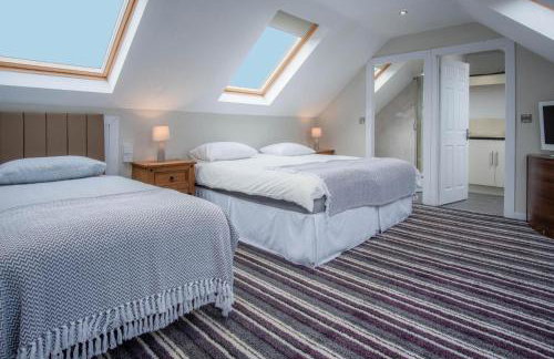 Ridgeway Retreat - 1 Bedroom Cottage - Manorbier - Foto 3