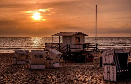 Wohnung West - Foto 10