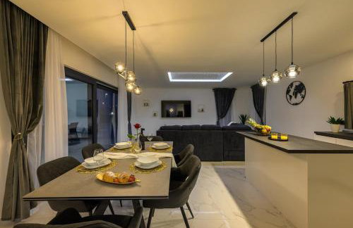 Villa Orbanić by Istrialux - Photo 12