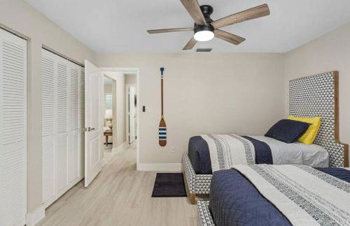 Naples Golf Front Lux Pool Home - Foto 35