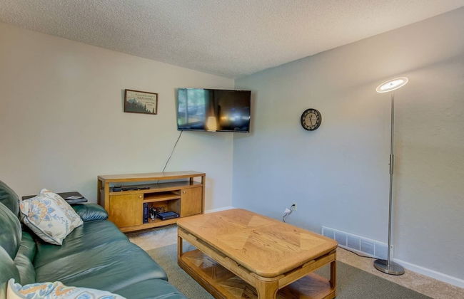4BR Dog-friendly Minutes to Garden of the Gods - Foto 26
