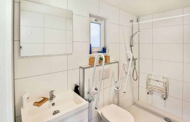 Fantastic Modern Vacation Home With Views - Foto 22