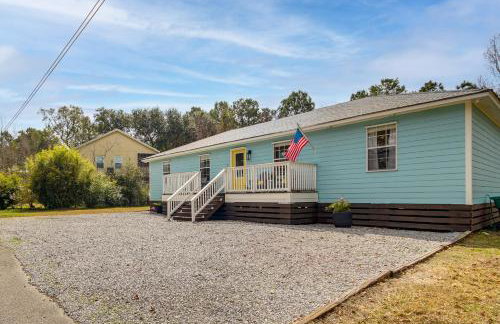 Sea La Vie Coastal Getaway Steps from the Beach - Foto 35