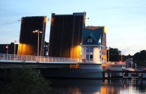 Ferienwohnung Smukke Bleibe - Foto 34