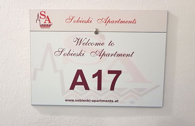 Sobieski City Center Apartments - Foto 75