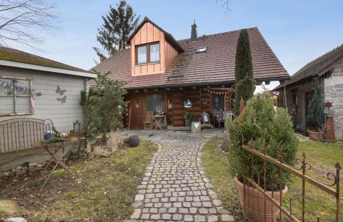 Auszeithaus Ammiel - Foto 1