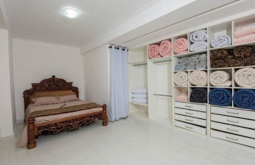 Casa aconchegante e confortável para 20 pessoas em São Lourenço - Foto 7