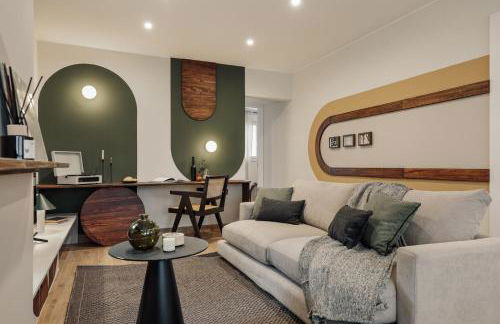 Balat - 2 bedrooms and terrace in Eixample Dreta - Photo 8