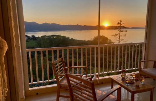 Appartement Marines du Soleil, avec terrasse - Foto 31