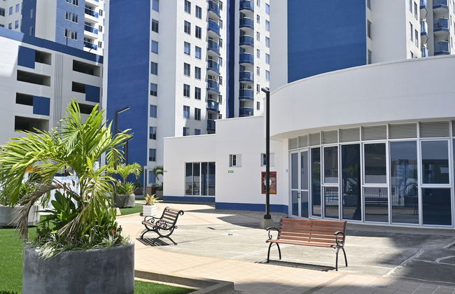 Apartamentos Club Residencial Ibague - Foto 74