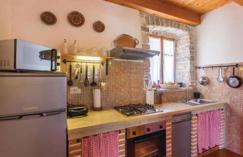Three-Bedroom Holiday Home In Regulici - Photo 21