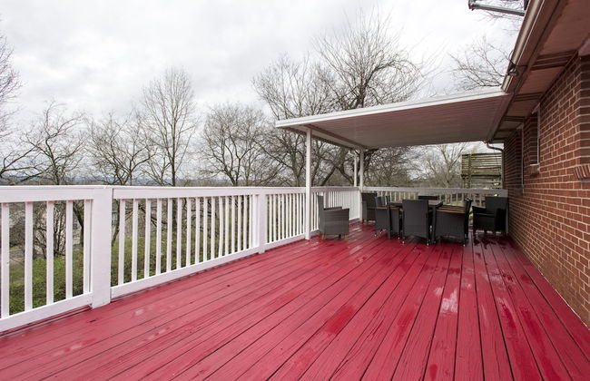 Sylvan Heights Hideout - Foto 14