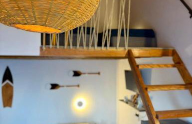 Studio Apartamento 3 - Varanda Gourmet no Residencial Sereia - Foto 28