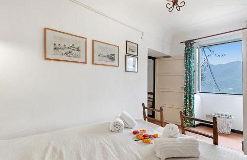 Ca Veggia for nature lovers - Happy Rentals - Foto 36