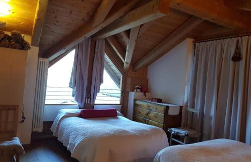 Ronchet Baita Vanoi Trentino - Foto 26