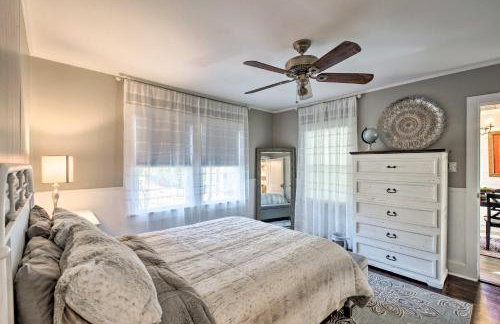 Modern Florence Getaway with Patio and Grill! - Foto 16