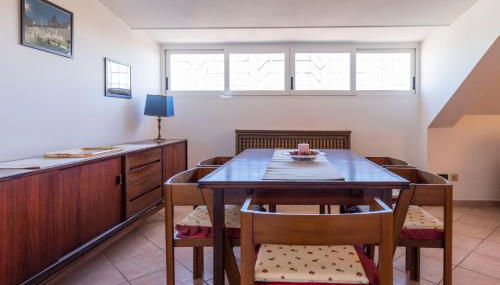 FCR Rome Apartments Ponte Milvio - Fleming - Photo 5