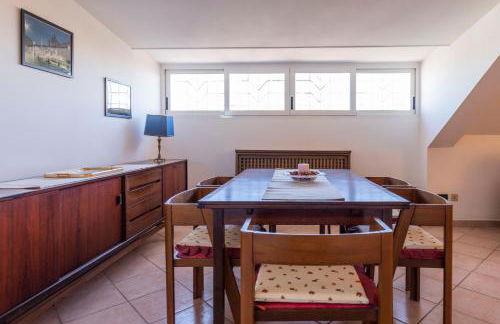 FCR Rome Apartments Ponte Milvio - Fleming - Photo 5