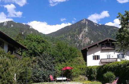 Künstlerhaus Weissgerbergütl - Foto 4