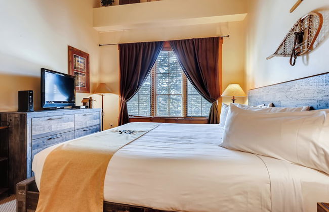 The Springs Condominiums by Vail Resorts - Foto 18