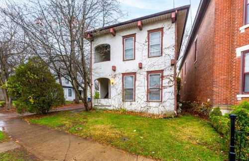 OSU - Heart of Short North -STEPS from High ST-OSU - Foto 16