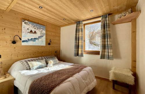 Club Alpina - Champagny-en-Vanoise - Foto 59