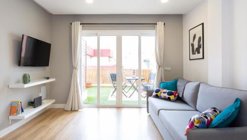 El ático de David y Deisy - Foto 5