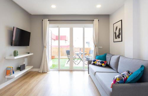 El ático de David y Deisy - Foto 5