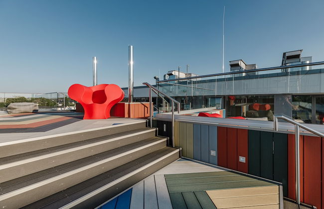 The Brucklyn Apartments - Foto 12