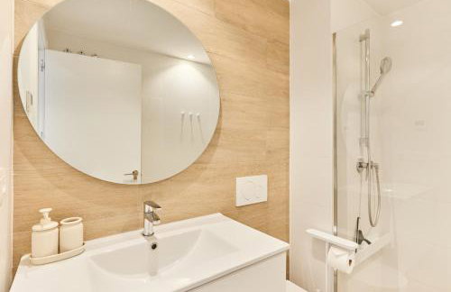 Playa Paraiso duplex Apartment - by Welcomely - Foto 54