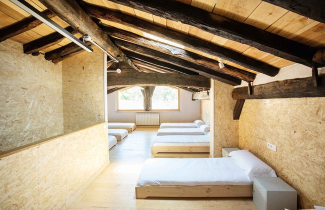 Paorra Baserria - Foto 4