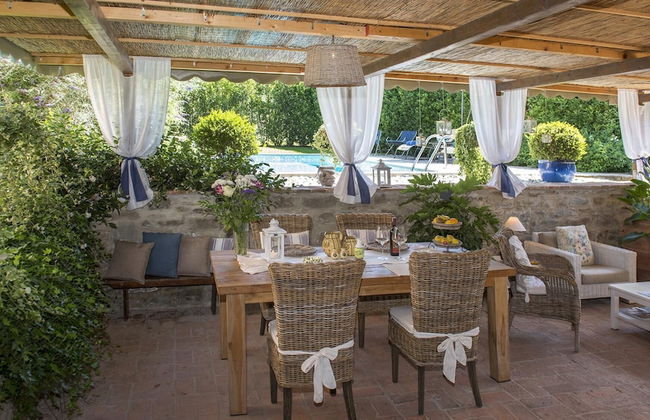 La Capannina 2 2 in Camucia - Foto 11