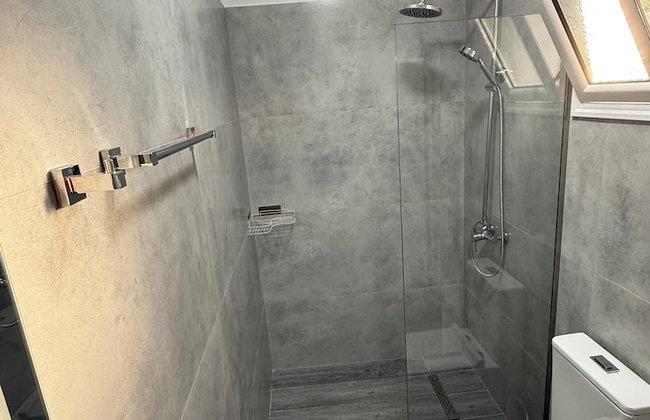 Full Moon Apartments - Foto 47