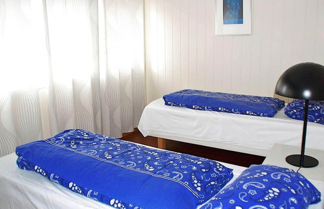 4 Person Holiday Home in Sula - Foto 15