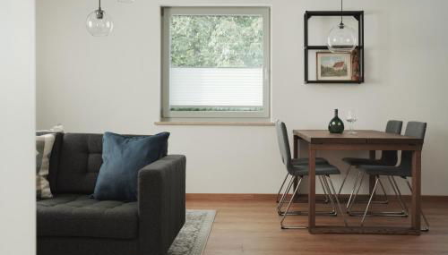 Ferienwohnung Kastanie - Foto 3