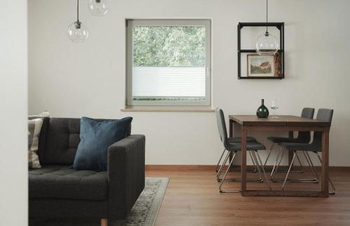 Ferienwohnung Kastanie - Foto 3