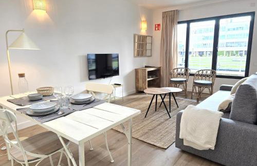 Playa Sardinero Apartamentos Little Homes - Foto 54
